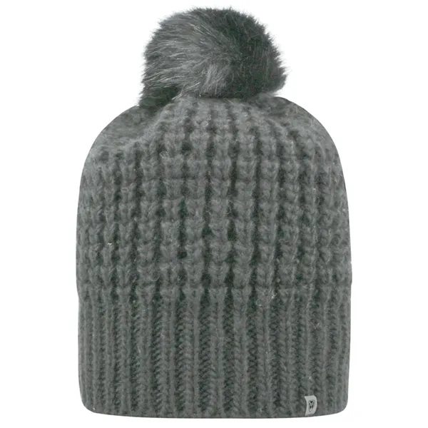 Slouch Bunny Knit... from ASI 89380 Staton Corporate and Casual