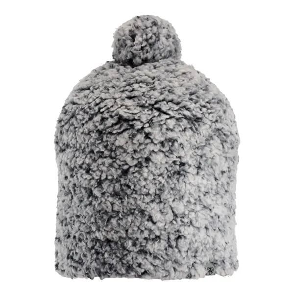 Epic Sherpa Knit... from ASI 89380 Staton Corporate and Casual