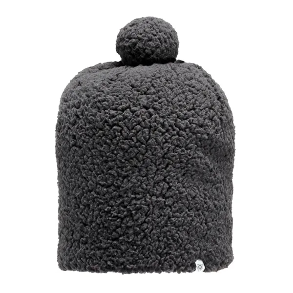 Epic Sherpa Knit... from ASI 89380 Staton Corporate and Casual