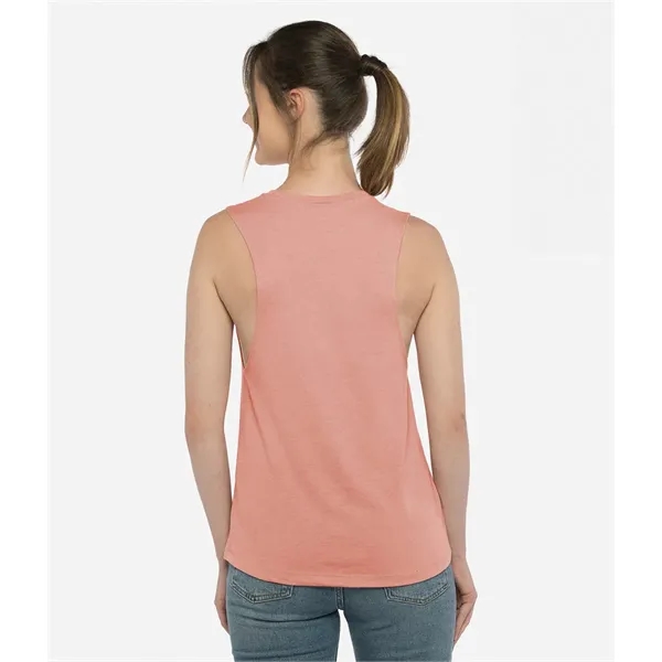 Womens Festival Muscle Tank... from ASI 89380 Staton Corporate and Casual