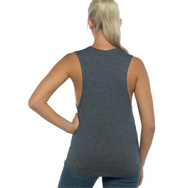 Womens Festival Muscle Tank... from ASI 89380 Staton Corporate and Casual