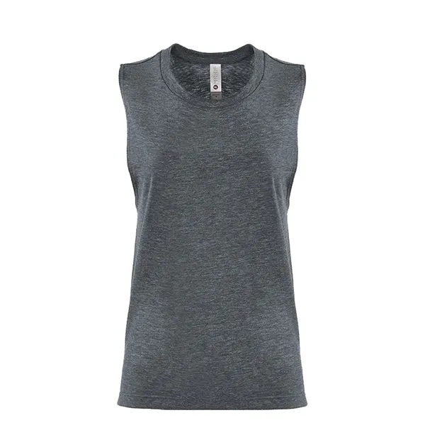 Womens Festival Muscle Tank... from ASI 89380 Staton Corporate and Casual