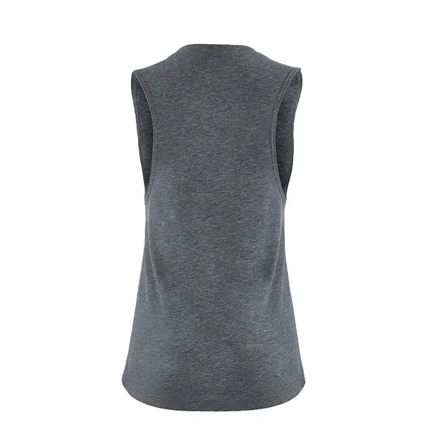 Womens Festival Muscle Tank... from ASI 89380 Staton Corporate and Casual