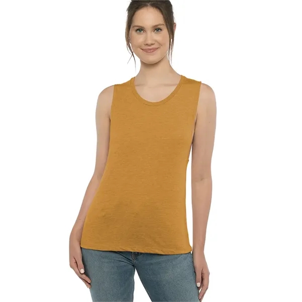 Womens Festival Muscle Tank... from ASI 89380 Staton Corporate and Casual