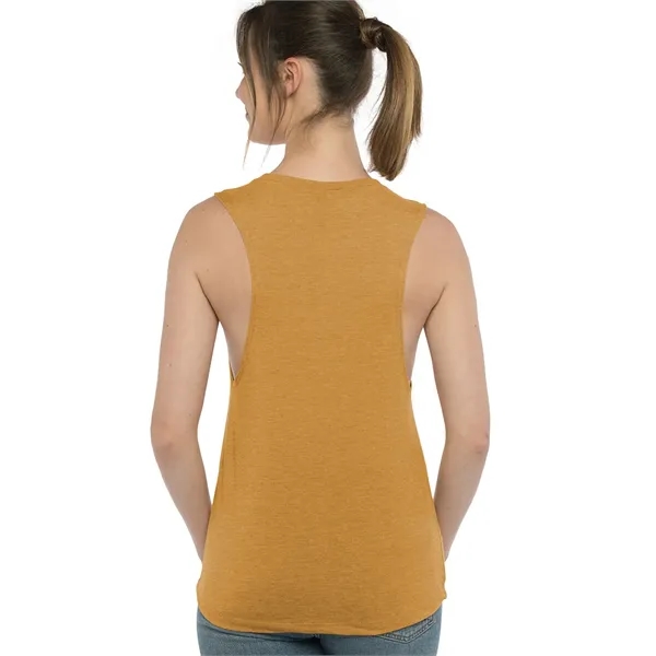 Womens Festival Muscle Tank... from ASI 89380 Staton Corporate and Casual