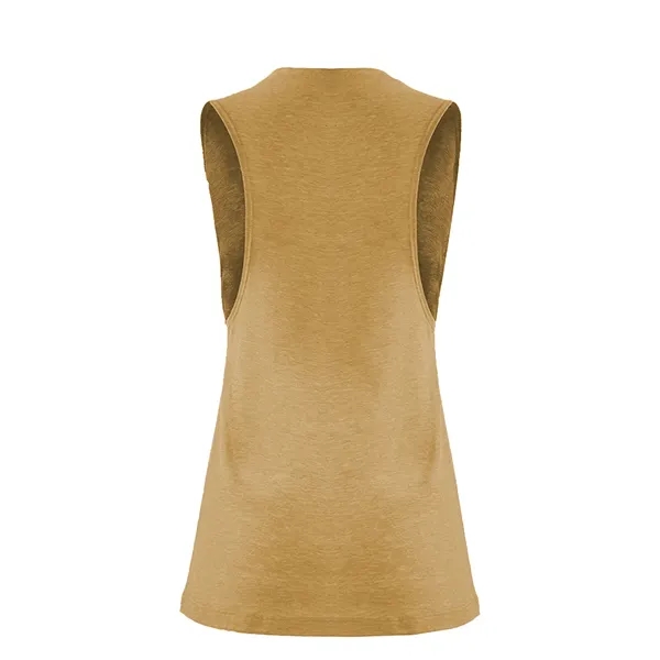 Womens Festival Muscle Tank... from ASI 89380 Staton Corporate and Casual