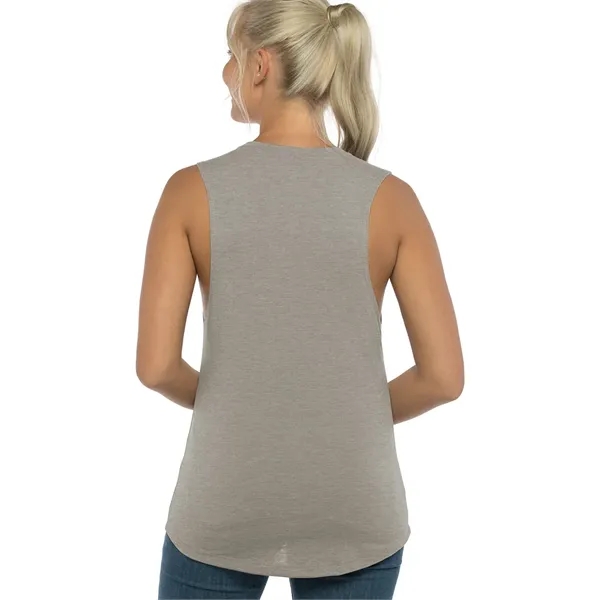 Womens Festival Muscle Tank... from ASI 89380 Staton Corporate and Casual