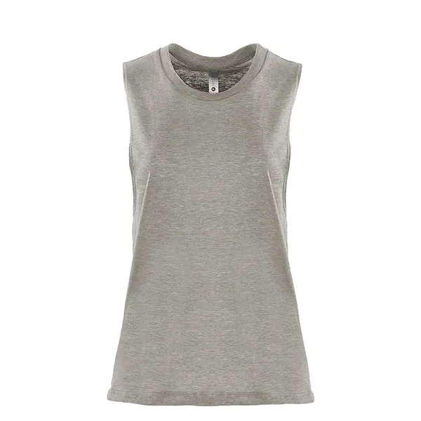 Womens Festival Muscle Tank... from ASI 89380 Staton Corporate and Casual