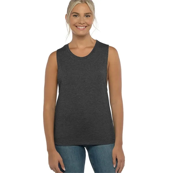 Womens Festival Muscle Tank... from ASI 89380 Staton Corporate and Casual