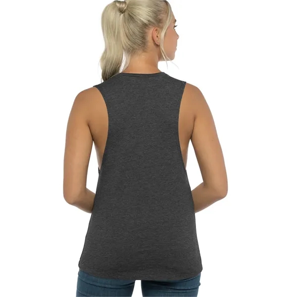 Womens Festival Muscle Tank... from ASI 89380 Staton Corporate and Casual