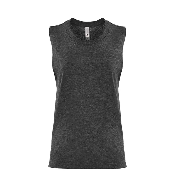 Womens Festival Muscle Tank... from ASI 89380 Staton Corporate and Casual