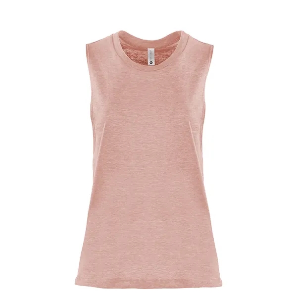 Womens Festival Muscle Tank... from ASI 89380 Staton Corporate and Casual