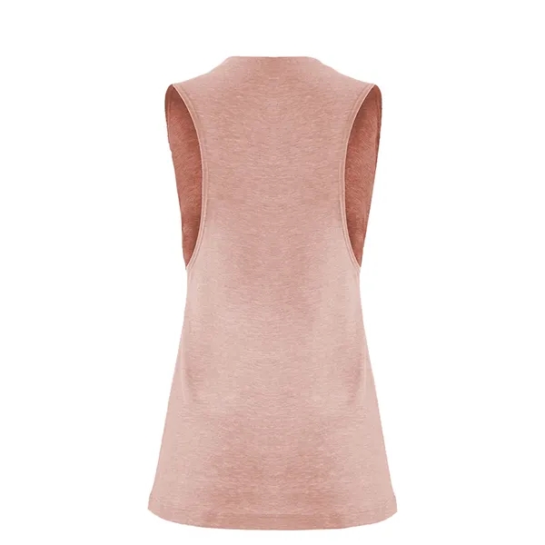 Womens Festival Muscle Tank... from ASI 89380 Staton Corporate and Casual