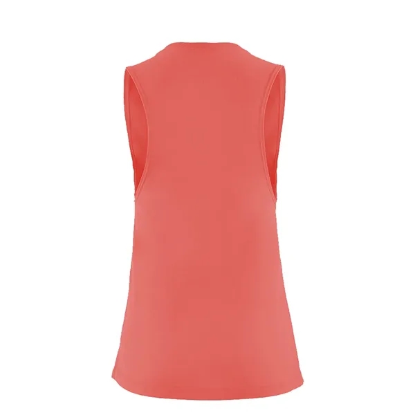 Womens Festival Muscle Tank... from ASI 89380 Staton Corporate and Casual