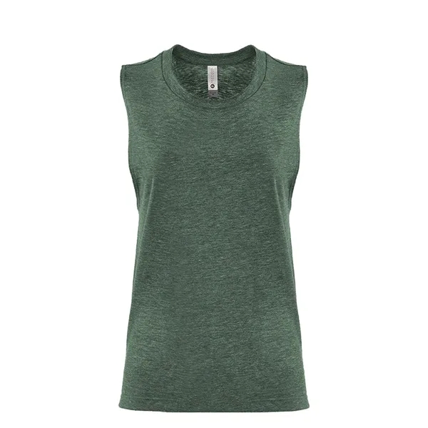 Womens Festival Muscle Tank... from ASI 89380 Staton Corporate and Casual