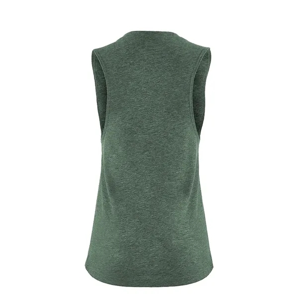 Womens Festival Muscle Tank... from ASI 89380 Staton Corporate and Casual