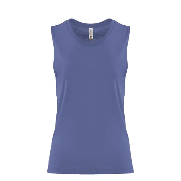 Womens Festival Muscle Tank... from ASI 89380 Staton Corporate and Casual