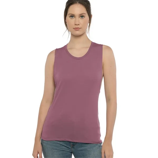 Womens Festival Muscle Tank... from ASI 89380 Staton Corporate and Casual