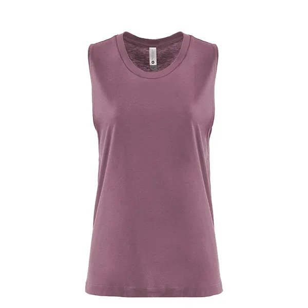 Womens Festival Muscle Tank... from ASI 89380 Staton Corporate and Casual