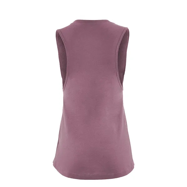 Womens Festival Muscle Tank... from ASI 89380 Staton Corporate and Casual