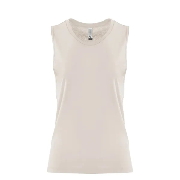 Womens Festival Muscle Tank... from ASI 89380 Staton Corporate and Casual
