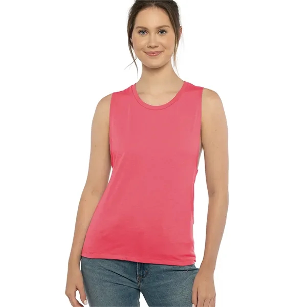 Womens Festival Muscle Tank... from ASI 89380 Staton Corporate and Casual