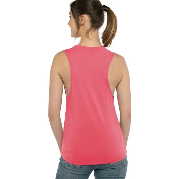 Womens Festival Muscle Tank... from ASI 89380 Staton Corporate and Casual