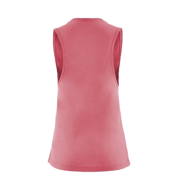 Womens Festival Muscle Tank... from ASI 89380 Staton Corporate and Casual