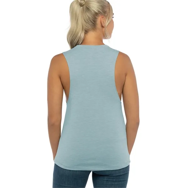 Womens Festival Muscle Tank... from ASI 89380 Staton Corporate and Casual