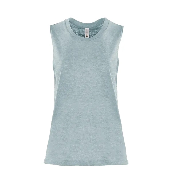 Womens Festival Muscle Tank... from ASI 89380 Staton Corporate and Casual