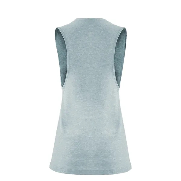Womens Festival Muscle Tank... from ASI 89380 Staton Corporate and Casual