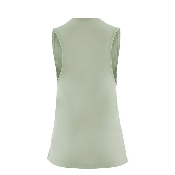 Womens Festival Muscle Tank... from ASI 89380 Staton Corporate and Casual