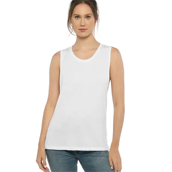 Womens Festival Muscle Tank... from ASI 89380 Staton Corporate and Casual