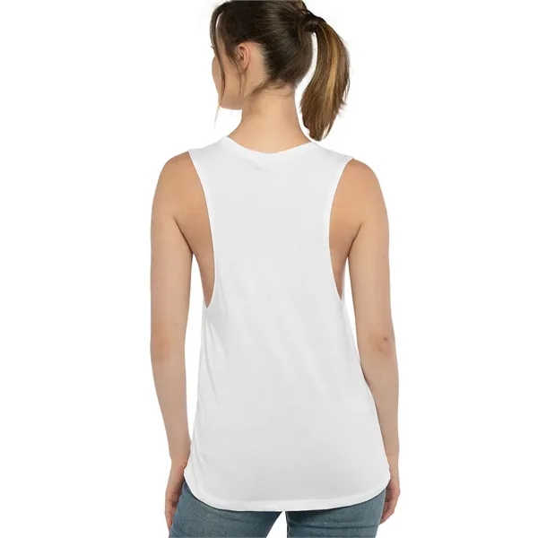 Womens Festival Muscle Tank... from ASI 89380 Staton Corporate and Casual