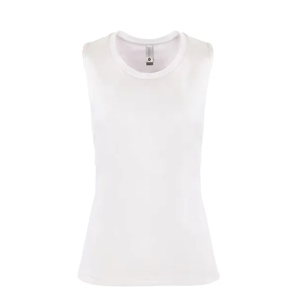 Womens Festival Muscle Tank... from ASI 89380 Staton Corporate and Casual