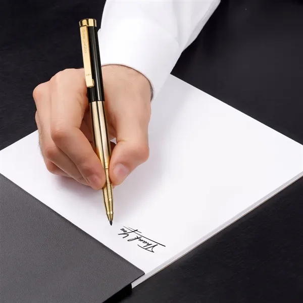 Garland®  Executive Custom Monogram Empire Felt Tip Pen... from ASI 84592 St Regis Group