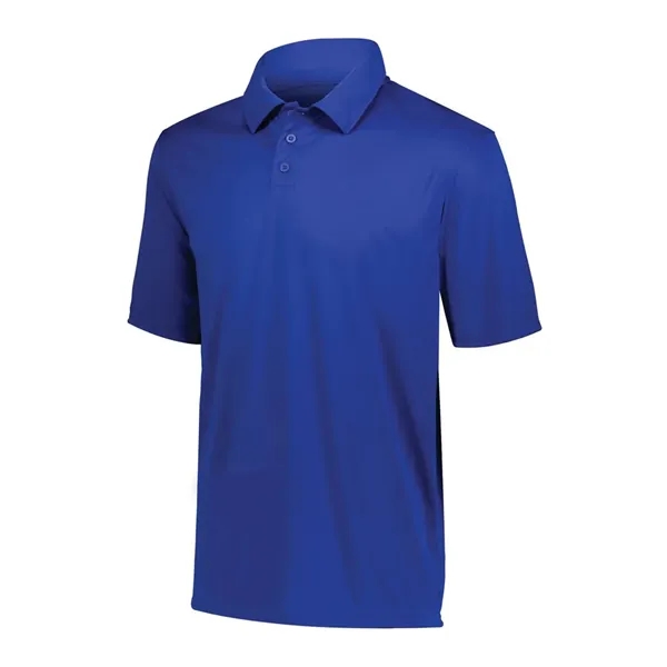 Youth Vital Polo... from ASI 89380 Staton Corporate and Casual
