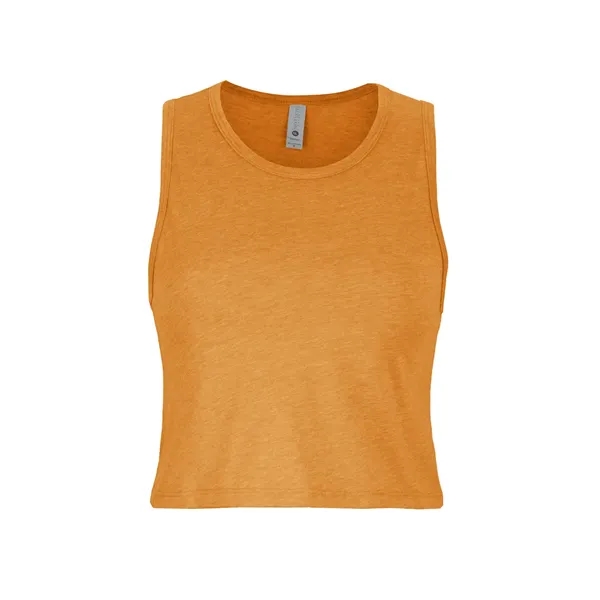 Festival Cropped Tank... from ASI 89380 Staton Corporate and Casual