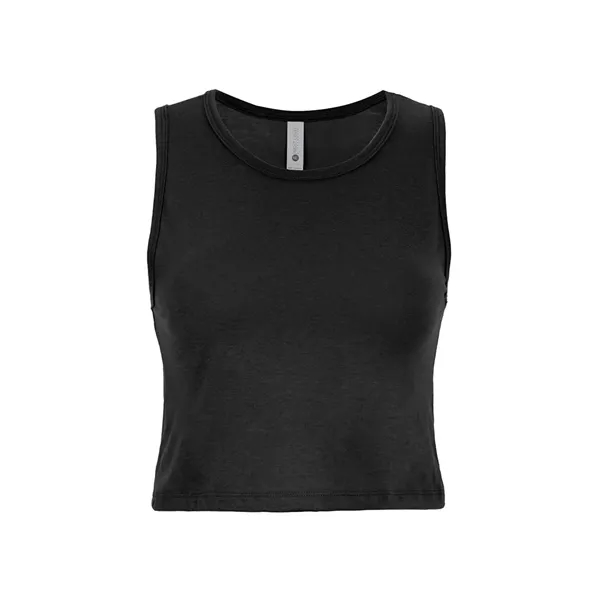 Festival Cropped Tank... from ASI 89380 Staton Corporate and Casual