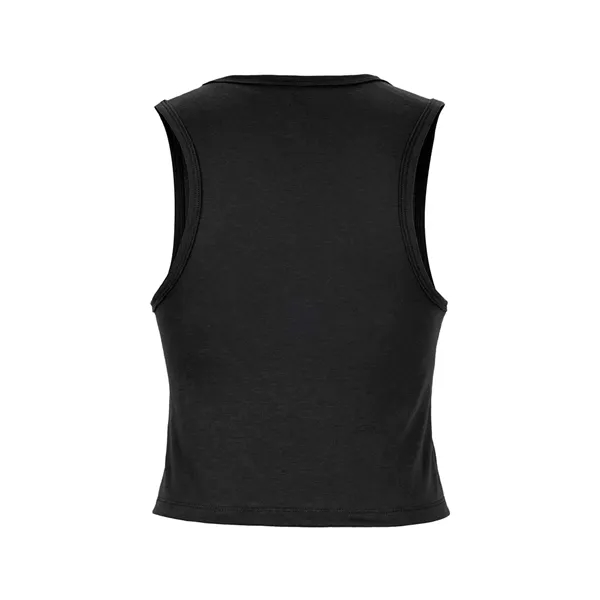 Festival Cropped Tank... from ASI 89380 Staton Corporate and Casual