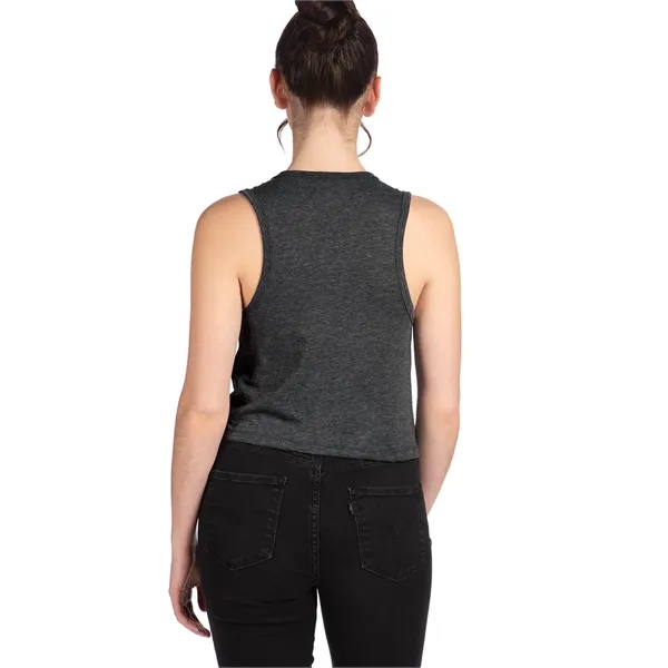 Festival Cropped Tank... from ASI 89380 Staton Corporate and Casual