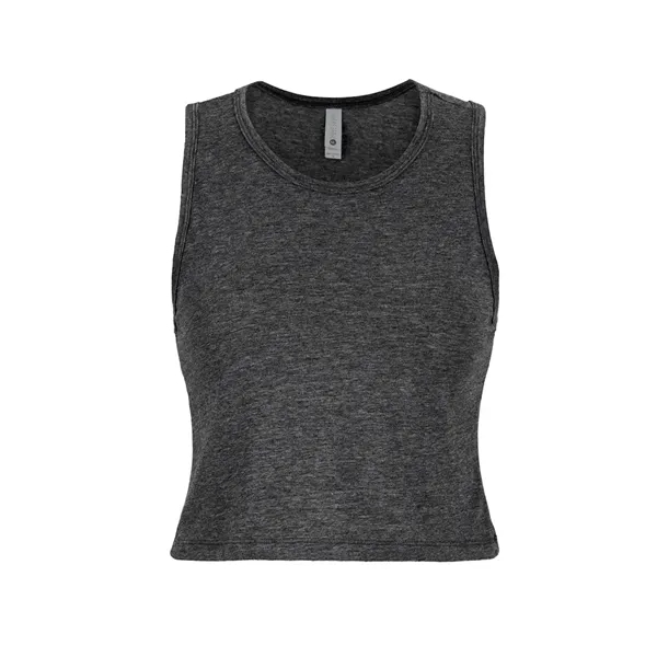 Festival Cropped Tank... from ASI 89380 Staton Corporate and Casual