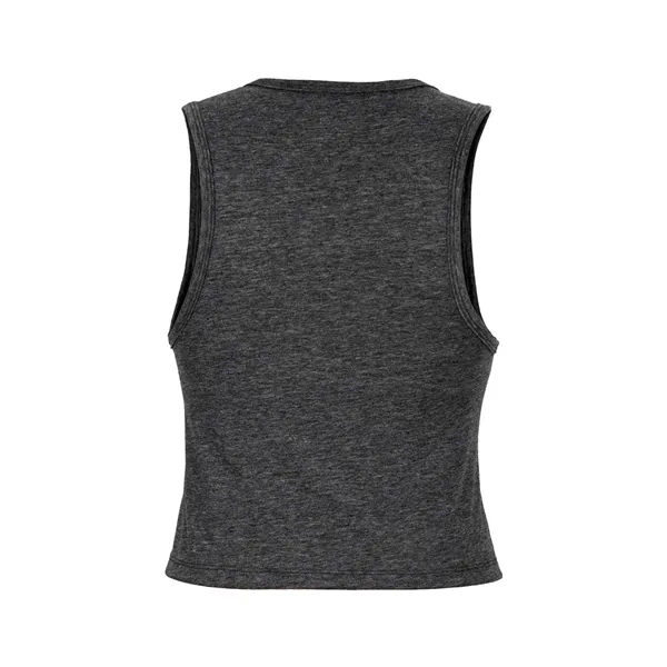 Festival Cropped Tank... from ASI 89380 Staton Corporate and Casual