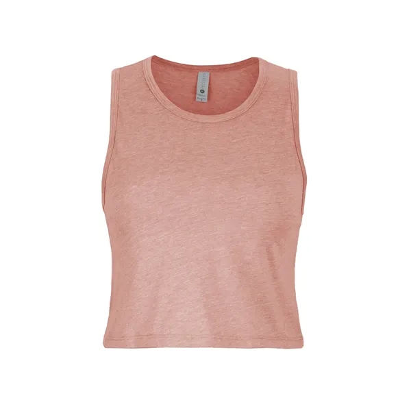 Festival Cropped Tank... from ASI 89380 Staton Corporate and Casual