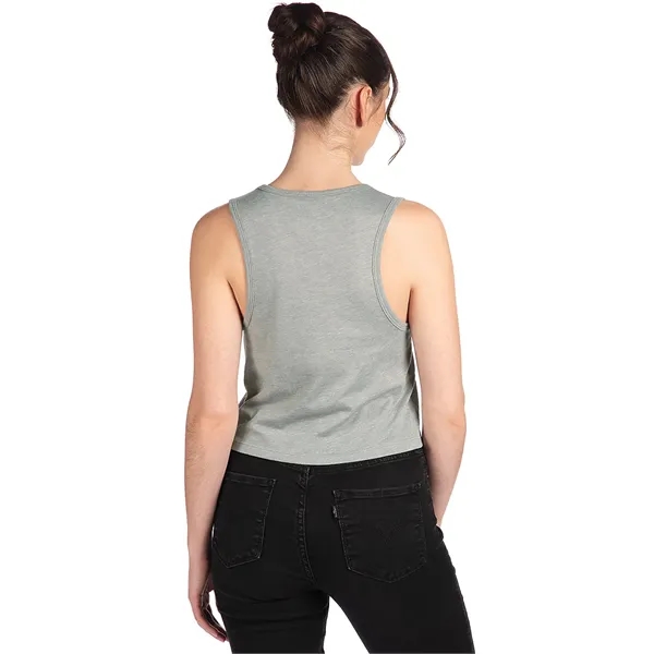 Festival Cropped Tank... from ASI 89380 Staton Corporate and Casual