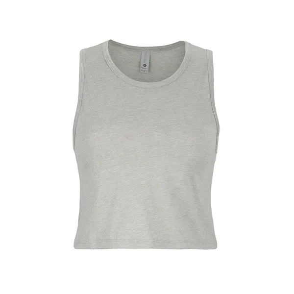 Festival Cropped Tank... from ASI 89380 Staton Corporate and Casual