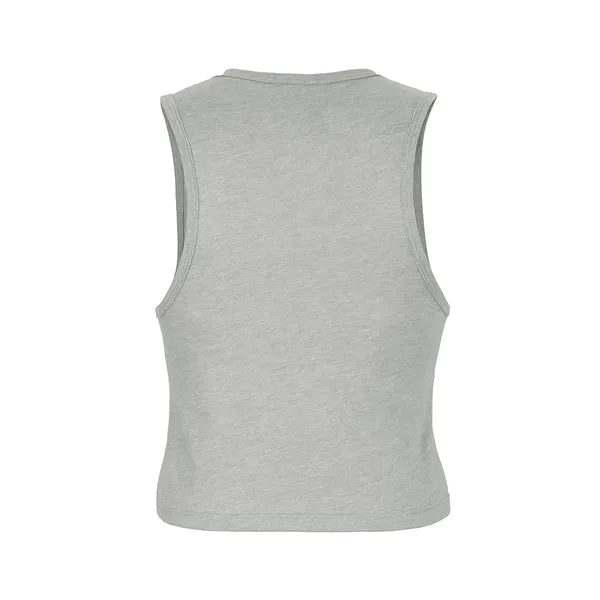 Festival Cropped Tank... from ASI 89380 Staton Corporate and Casual