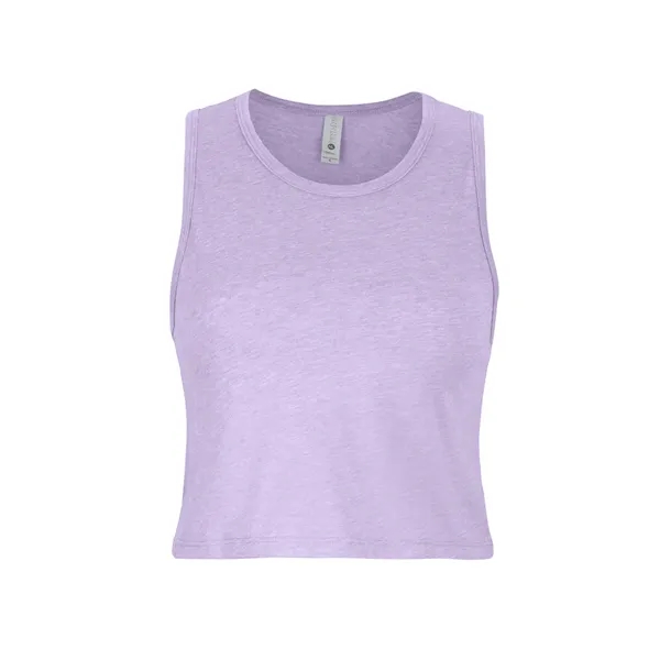 Festival Cropped Tank... from ASI 89380 Staton Corporate and Casual