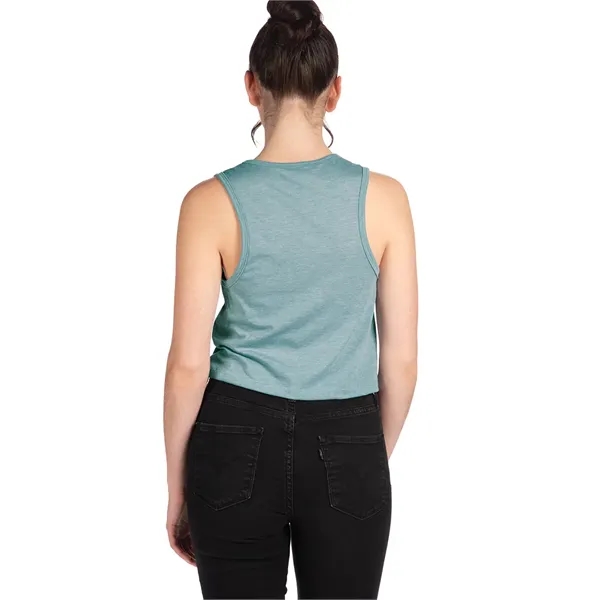 Festival Cropped Tank... from ASI 89380 Staton Corporate and Casual