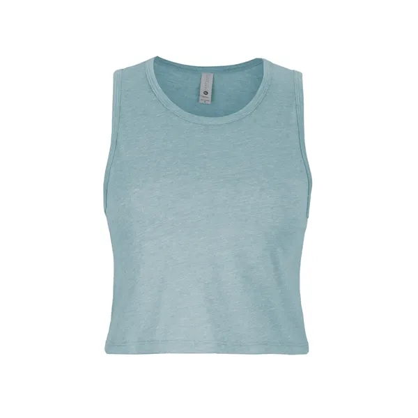 Festival Cropped Tank... from ASI 89380 Staton Corporate and Casual